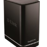 NAS D-Link