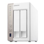 NAS QNAP
