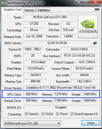 Gpu-Z