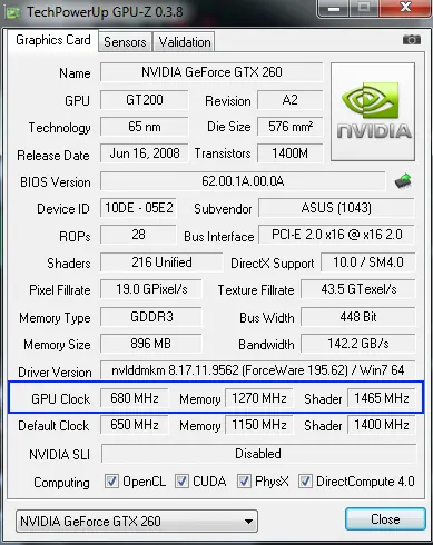 Gpu-Z