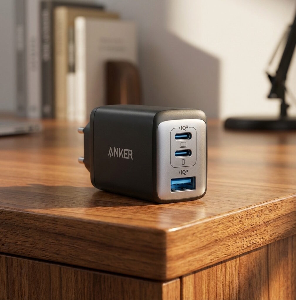 Le modèle Anker 735 de 65W